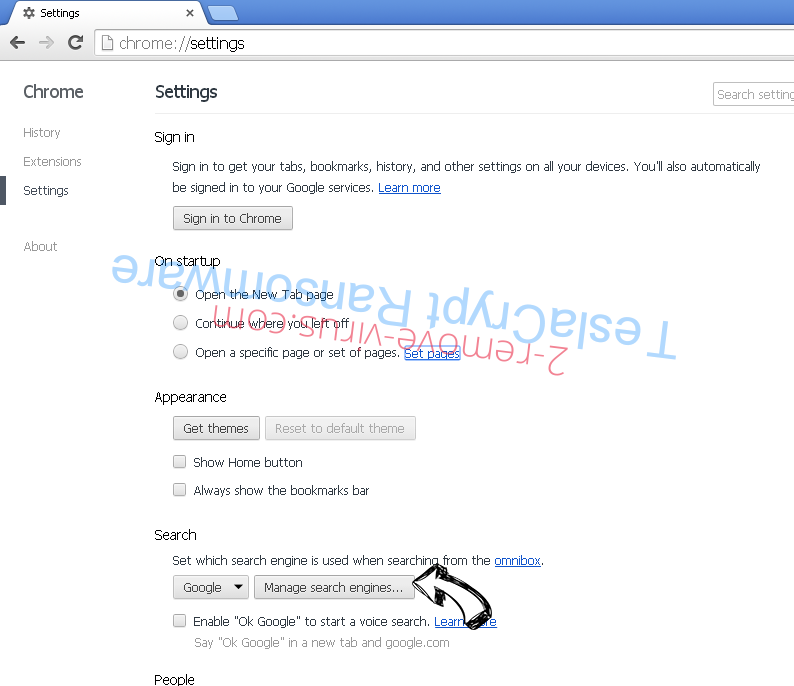 Apogee PC Pro Chrome extensions disable