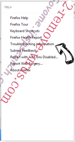 PDF Tycoon Firefox troubleshooting