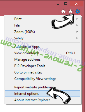 PDF Tycoon IE options