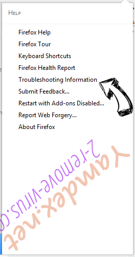 Gameorplay.info Firefox troubleshooting