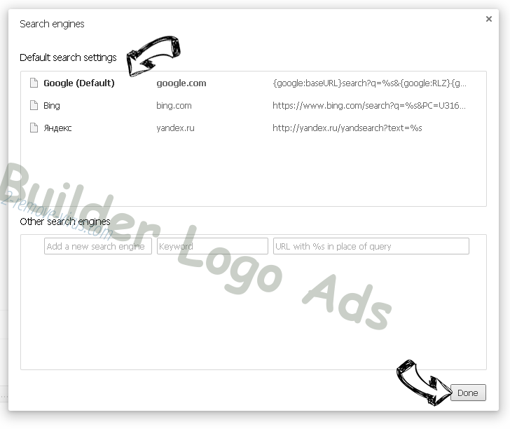 Veadoles.online pop-up ads Chrome extensions disable