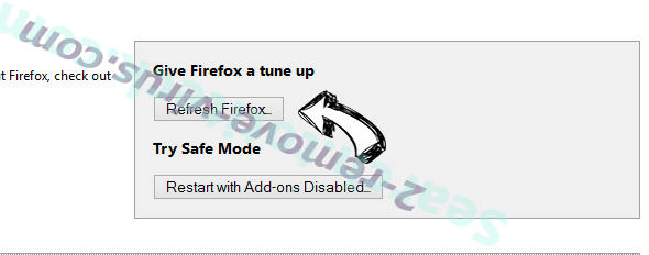 S.coldsearch.com Firefox reset