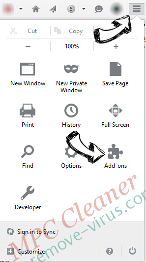 From Doc to Pdf Toolbar Firefox add ons