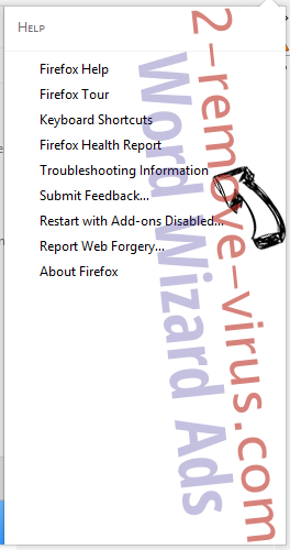 Search.searchipdf.com Firefox troubleshooting