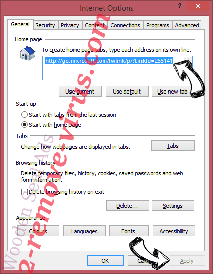 LinkDownloader Adware IE toolbars and extensions