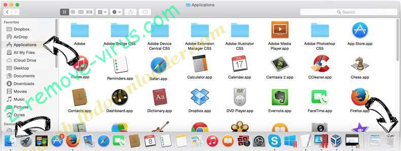 Screen Addict removal from MAC OS X