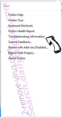 System Detected Some Unusual Activities Firefox troubleshooting