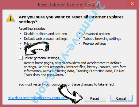 Superpdfsearch IE reset