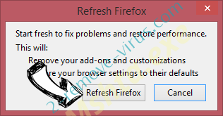 Disturbmachine.xyz Ads Firefox reset confirm