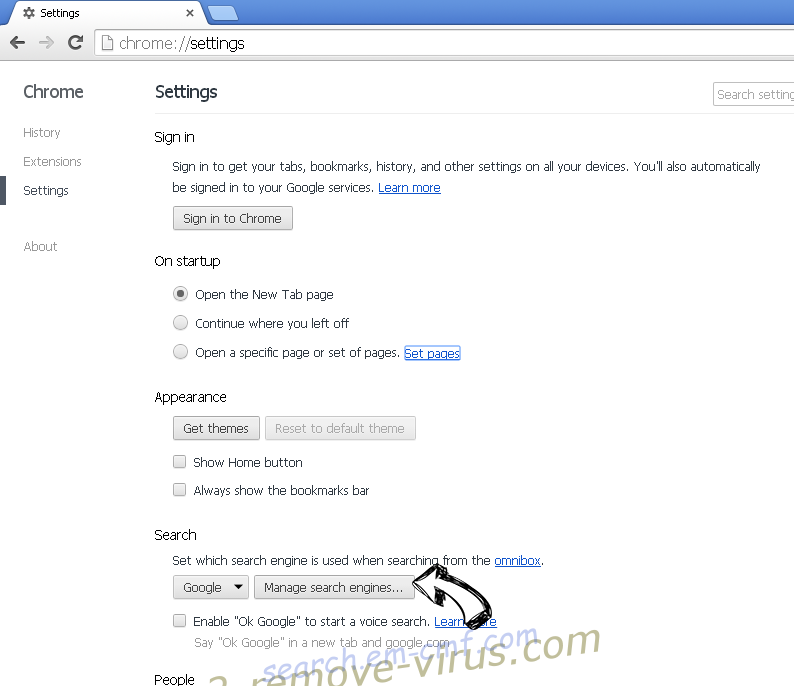 FF Upload Checker adware Chrome extensions disable