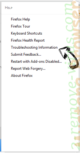 VIRUS ALERT FROM MICROSOFT Scam Firefox troubleshooting