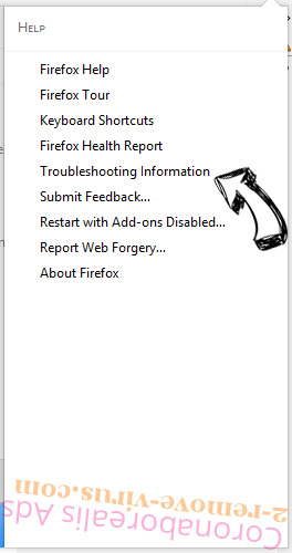 MyDocsToPDF Firefox troubleshooting