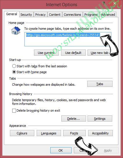 Yontoo Pagerage IE toolbars and extensions