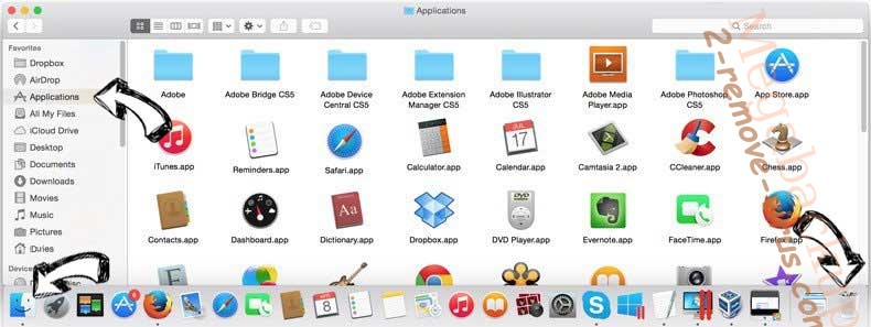 LastPass removal from MAC OS X