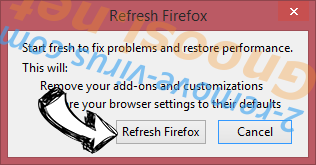 Palikan.com Firefox reset confirm