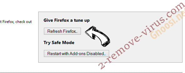 Bit-Search.com Firefox reset