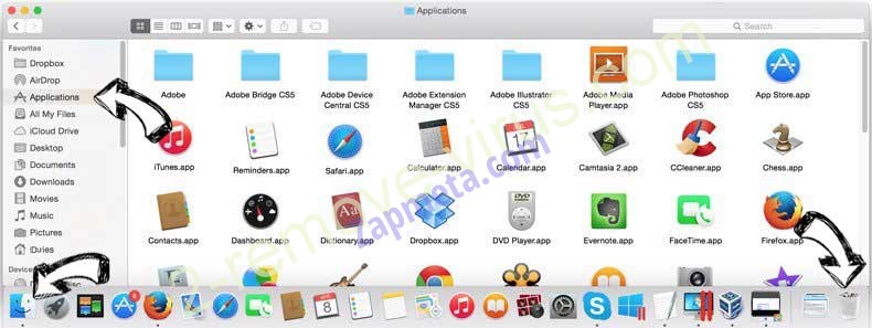 CompellingState removal from MAC OS X