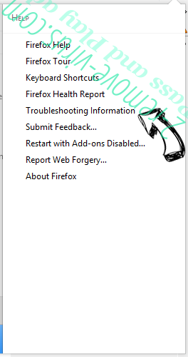 Pass and Play ads Firefox troubleshooting