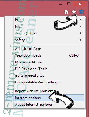 MPC AdCleaner IE options