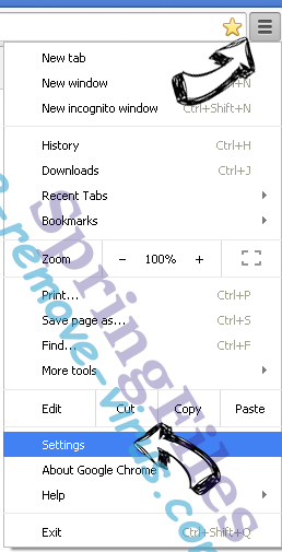 PDFConverterSearchApp Chrome menu