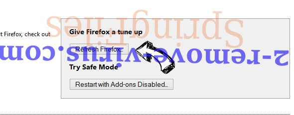 Obisthatitgi.biz pop-up ads Firefox reset