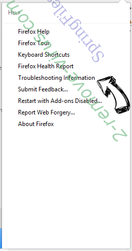 search.searcheazel.com Firefox troubleshooting