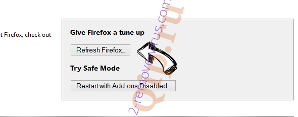 Search.hwatchtveasy.com Firefox reset