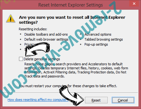 Free Forms Now Virus IE reset