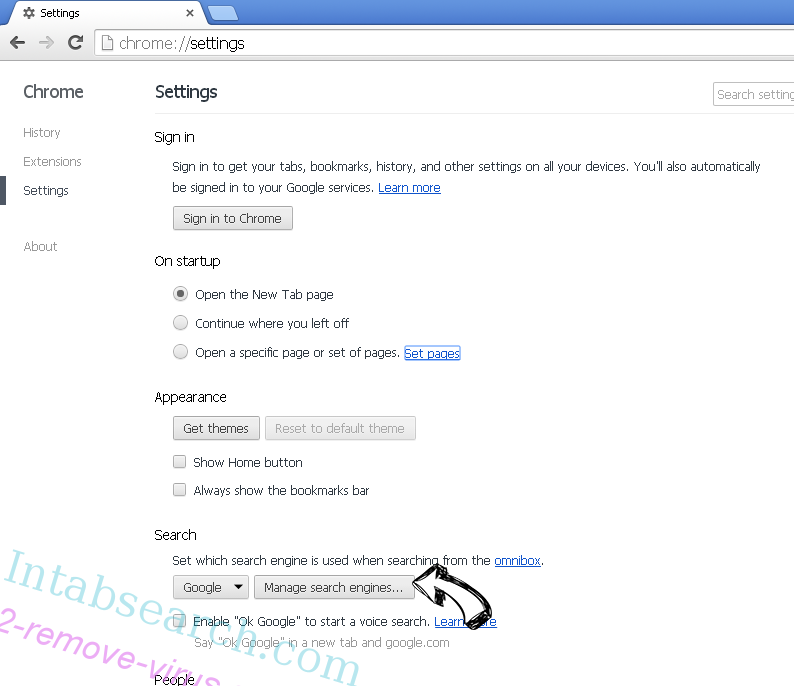 Funny Collection Chrome extensions disable