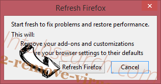 search.conduit.com Firefox reset confirm