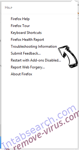 Speeddialsearch.com Firefox troubleshooting