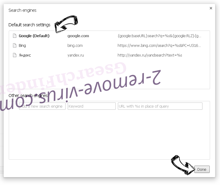 Poonama Chrome extensions disable