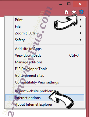 BrowserModifier:Win32/Diplugem IE options