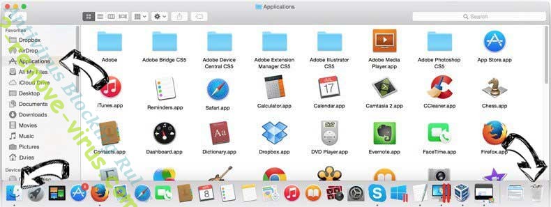 BrowserModifier:Win32/Diplugem removal from MAC OS X