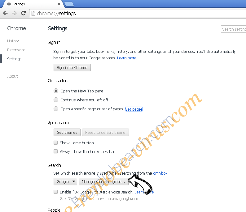 www2.savemax.store Chrome extensions disable