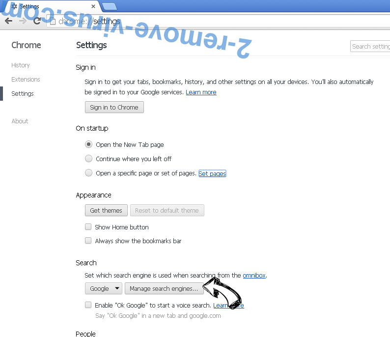 Kyubey Chrome extensions disable