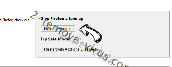 Quick access to Chat GPT  Firefox reset