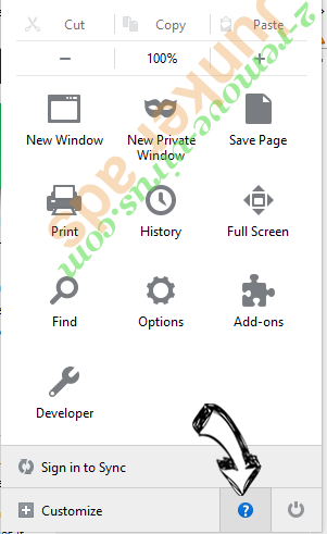 PC App Store Unwanted Application Firefox help