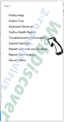 Search.searchcoun2.com Firefox troubleshooting