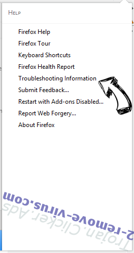 Newtabtools.com Firefox troubleshooting