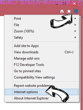 DailyProductivityTools Toolbar IE options