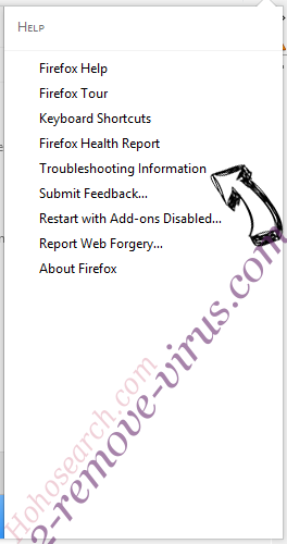 Rlongletterit.biz ads Firefox troubleshooting