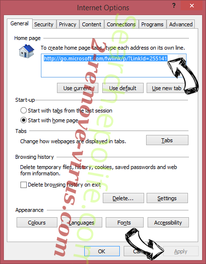 Easy Uninstall IE toolbars and extensions