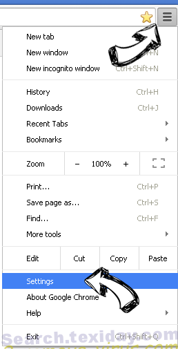 ScoreardResearch.com Chrome menu