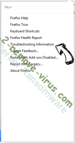 Mxss.xyz Firefox troubleshooting