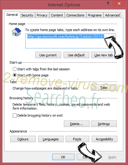 PrimaryFunction adware IE toolbars and extensions