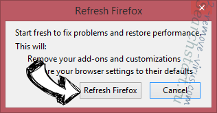 Donothave.fun Firefox reset confirm