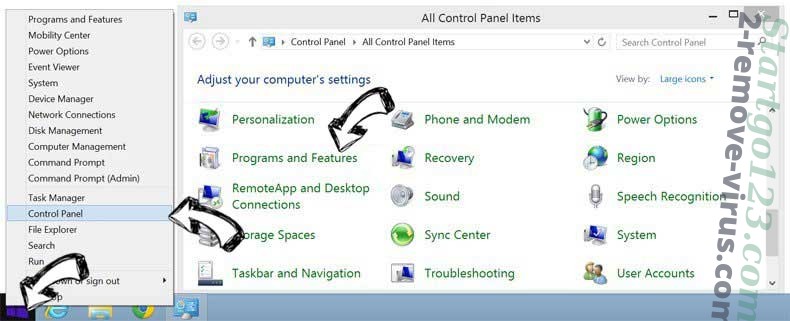 Delete Plugins Button 0.9 from Windows 8