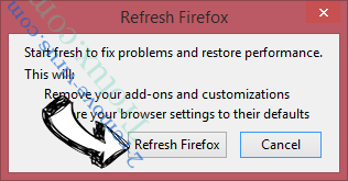 Term Coach Ads Firefox reset confirm