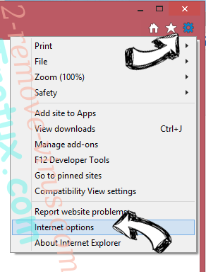 Directions And Maps Plus IE gear